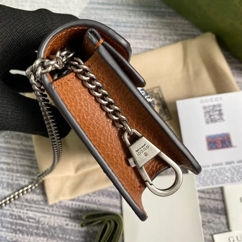 Charm - GG Bags - 2113