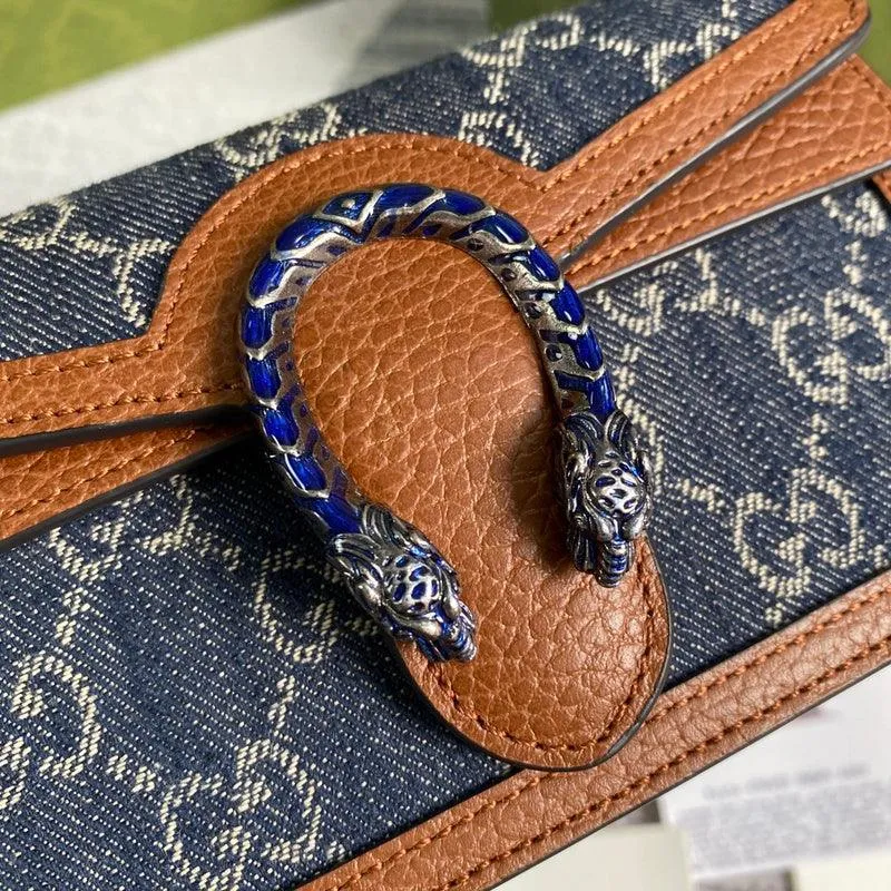 Charm - GG Bags - 2113