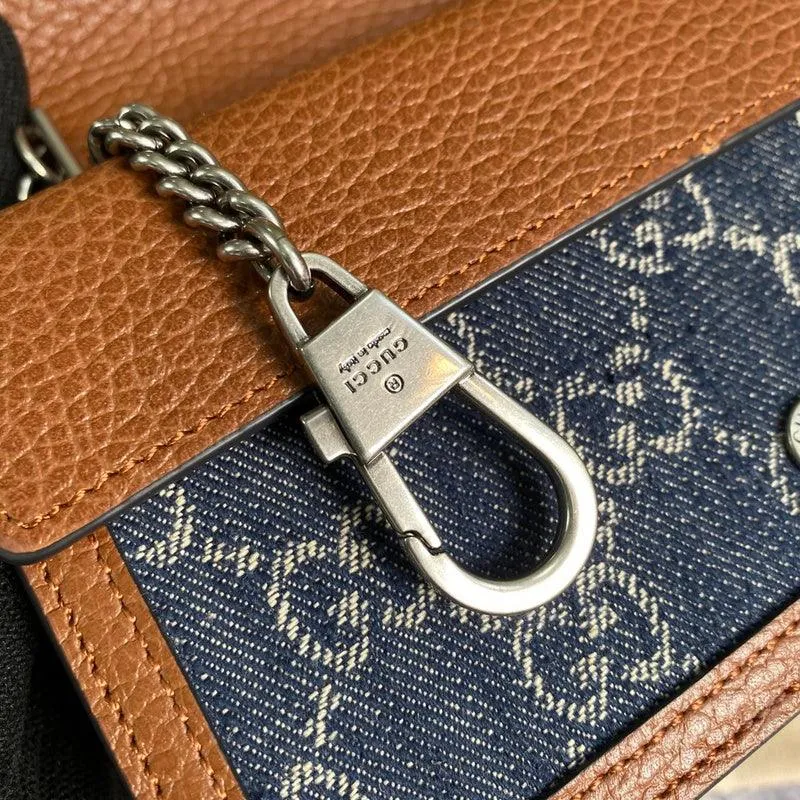 Charm - GG Bags - 2113