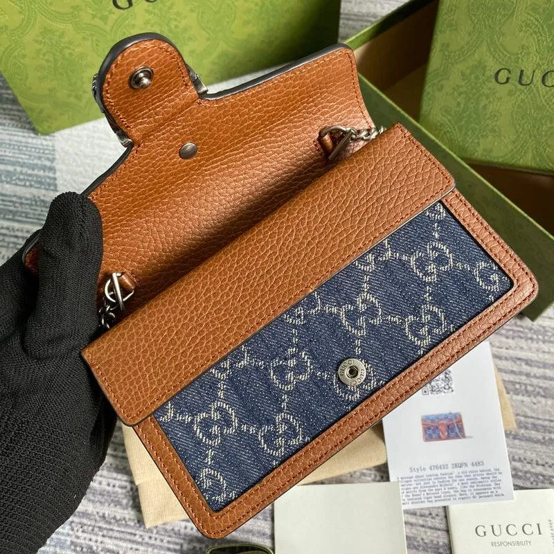 Charm - GG Bags - 2113