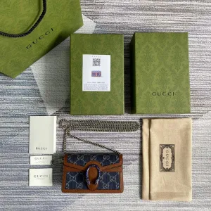 Charm - GG Bags - 2113