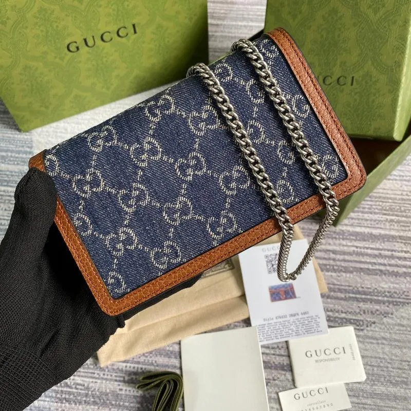 Charm - GG Bags - 2113
