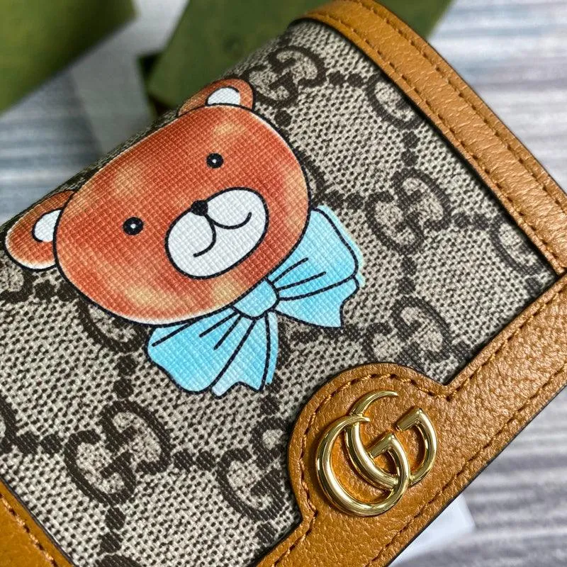 Charm - GG Bags - 2124