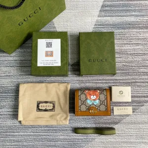 Charm - GG Bags - 2124
