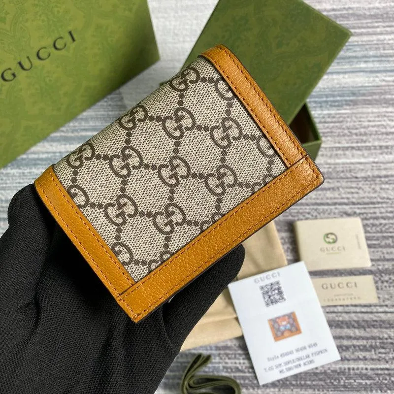 Charm - GG Bags - 2124