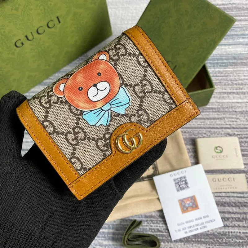 Charm - GG Bags - 2124