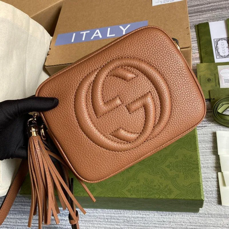 Charm - GG Bags - 2161