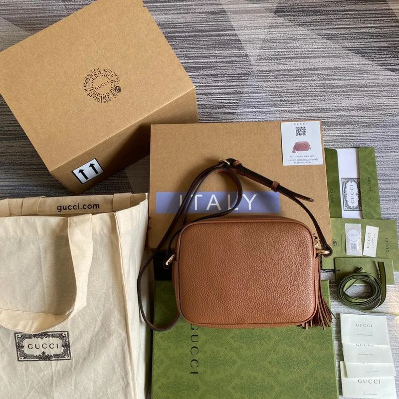 Charm - GG Bags - 2161