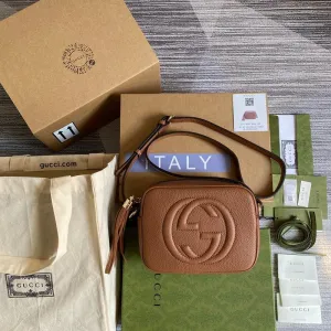 Charm - GG Bags - 2161