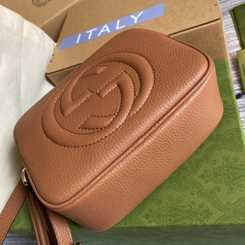 Charm - GG Bags - 2161