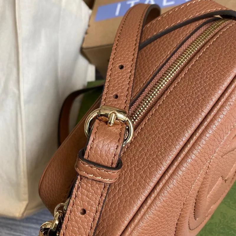 Charm - GG Bags - 2161