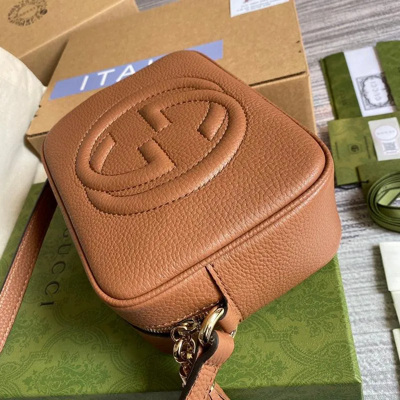 Charm - GG Bags - 2161