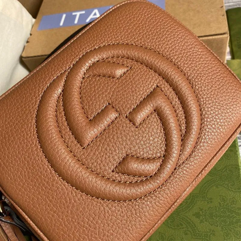 Charm - GG Bags - 2161