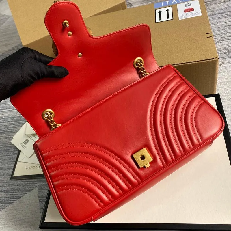 Charm - GG Bags - 2209