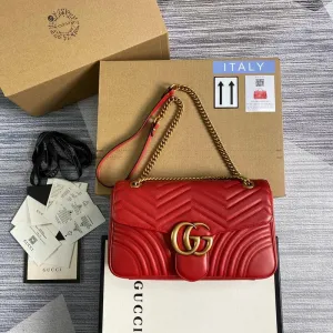 Charm - GG Bags - 2209