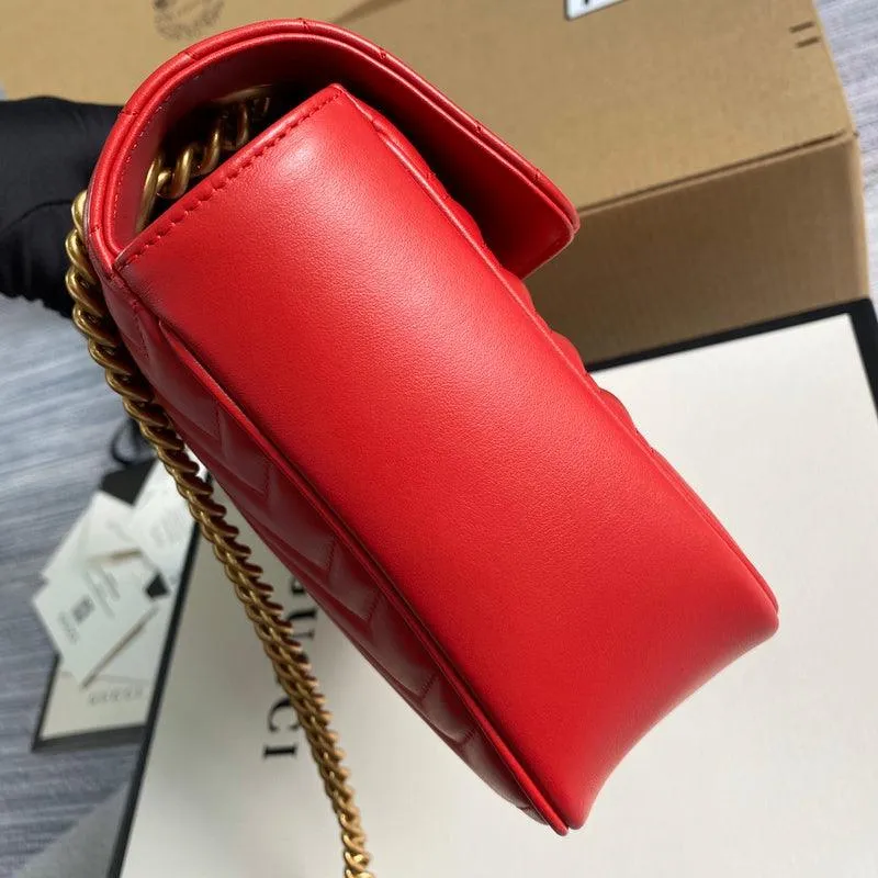 Charm - GG Bags - 2209