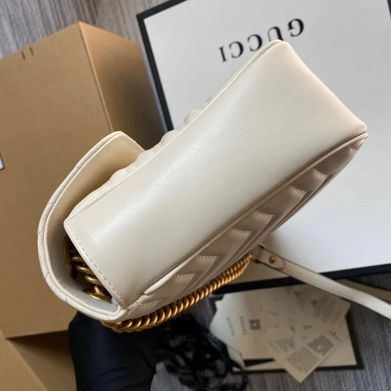 Charm - GG Bags - 2216