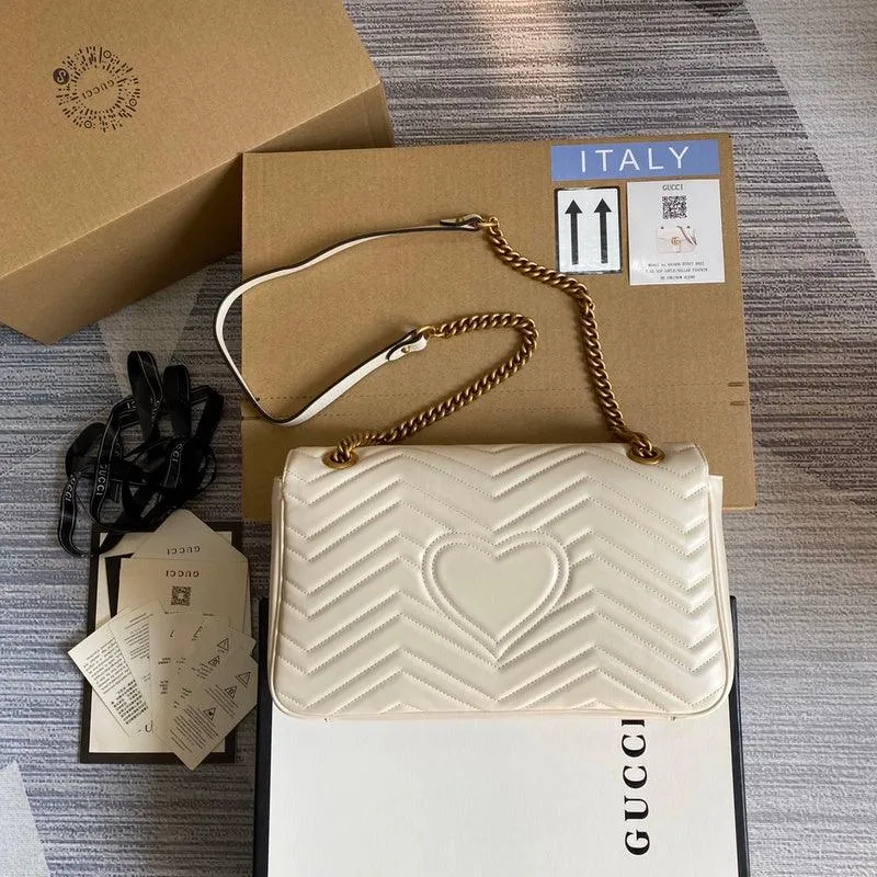 Charm - GG Bags - 2216