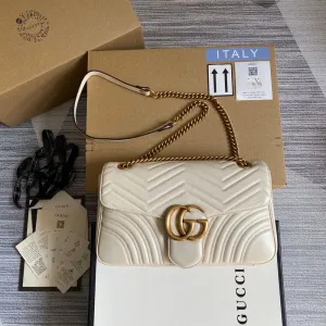 Charm - GG Bags - 2216