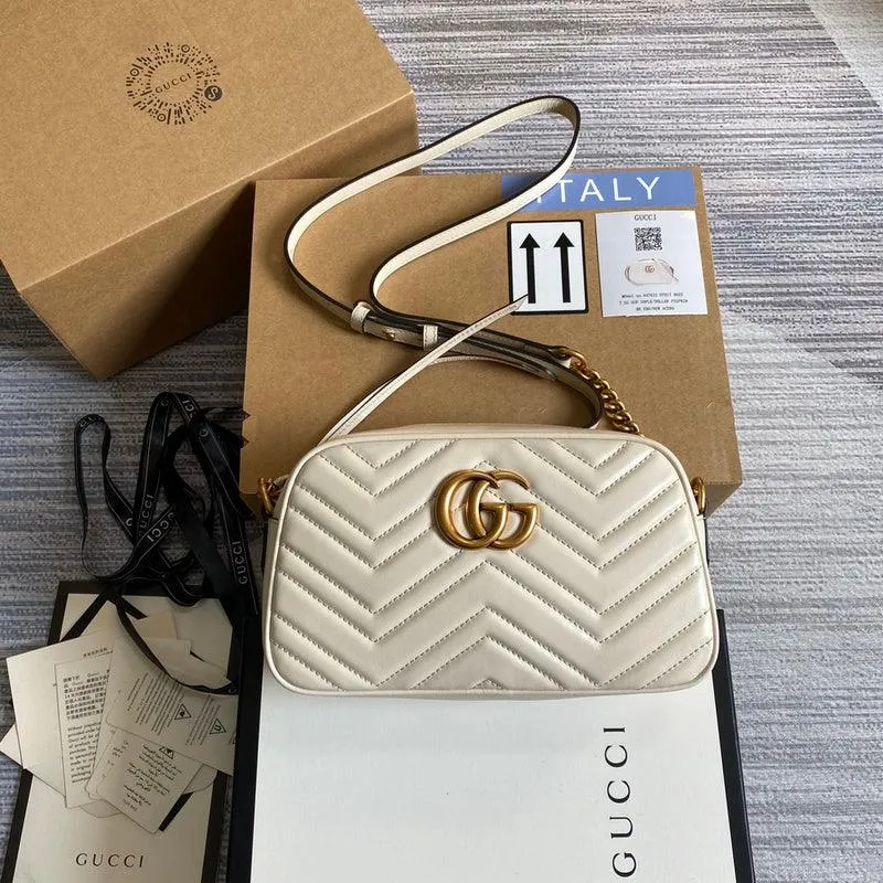 Charm - GG Bags - 2224