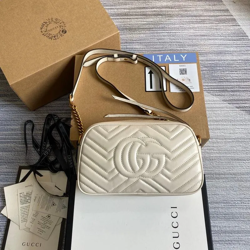 Charm - GG Bags - 2224