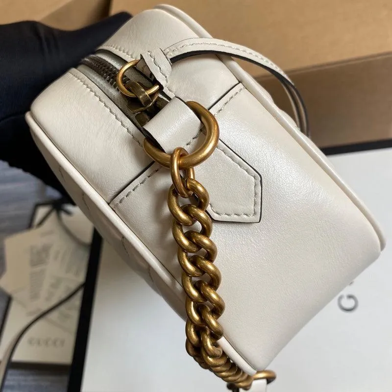 Charm - GG Bags - 2224