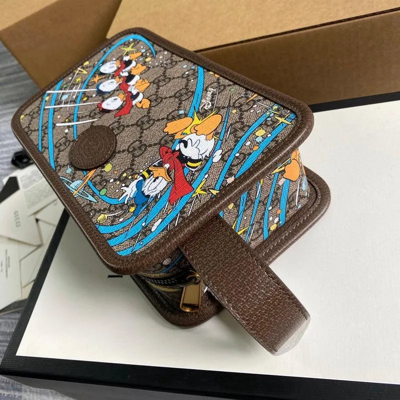 Charm - GG Bags - 2243