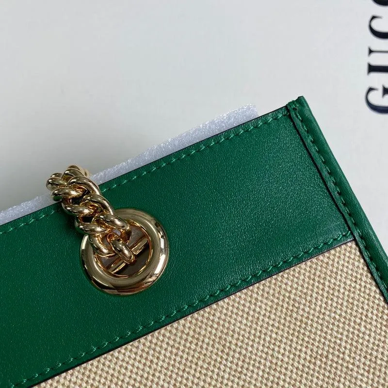Charm - GG Bags - 2271