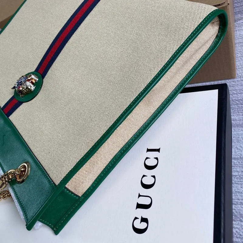 Charm - GG Bags - 2271