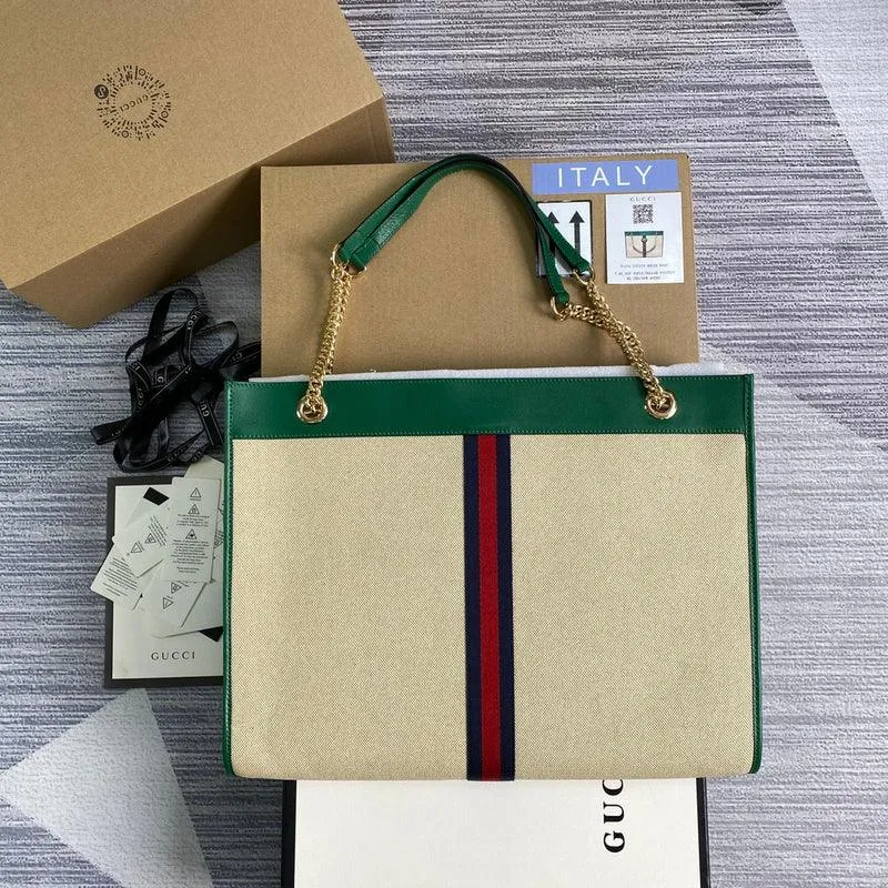 Charm - GG Bags - 2271