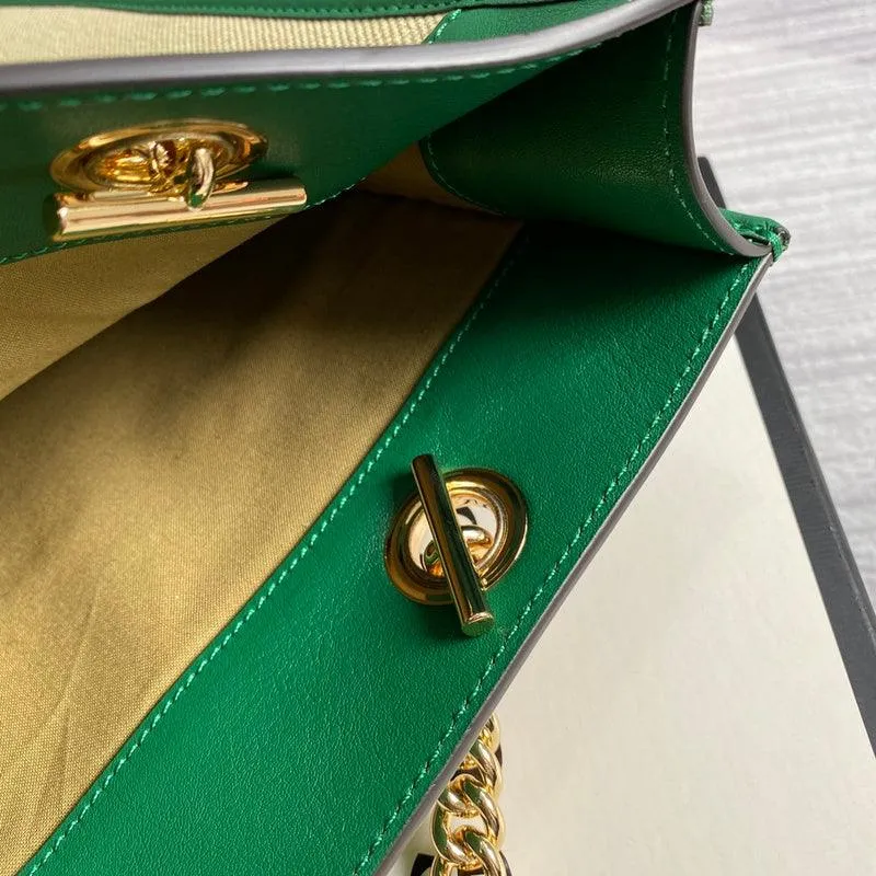 Charm - GG Bags - 2271