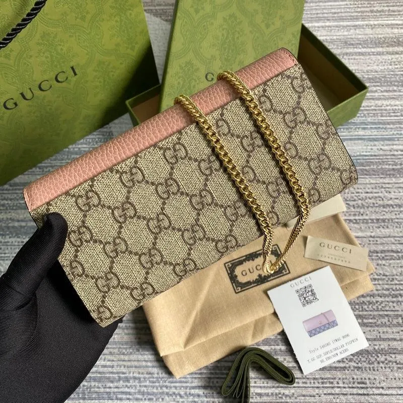 Charm - GG Bags - 2277