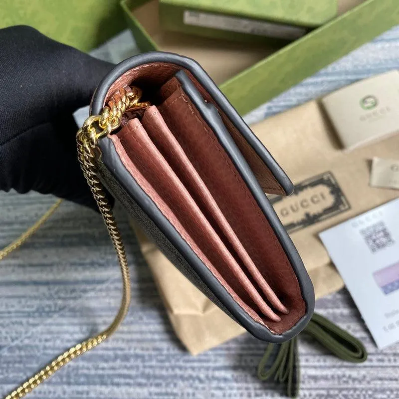 Charm - GG Bags - 2277