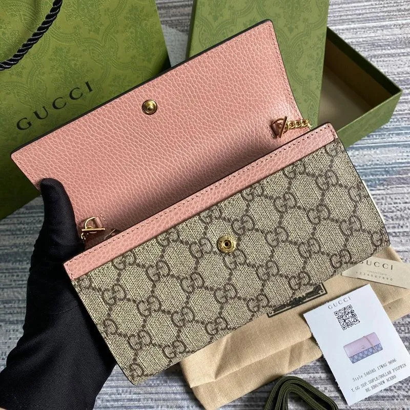 Charm - GG Bags - 2277