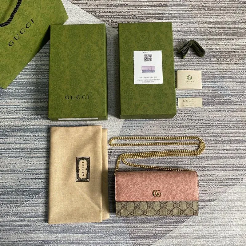 Charm - GG Bags - 2277
