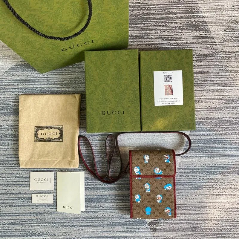 Charm - GG Bags - 2300