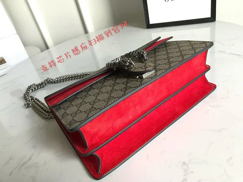 Charm - GG Bags - 2342