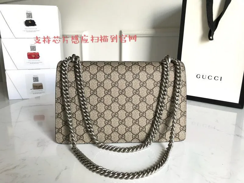 Charm - GG Bags - 2342
