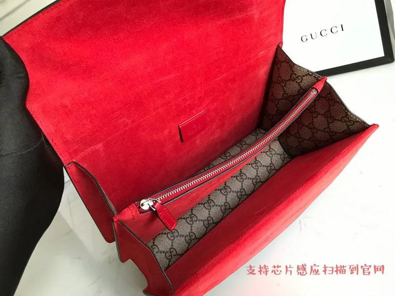 Charm - GG Bags - 2342