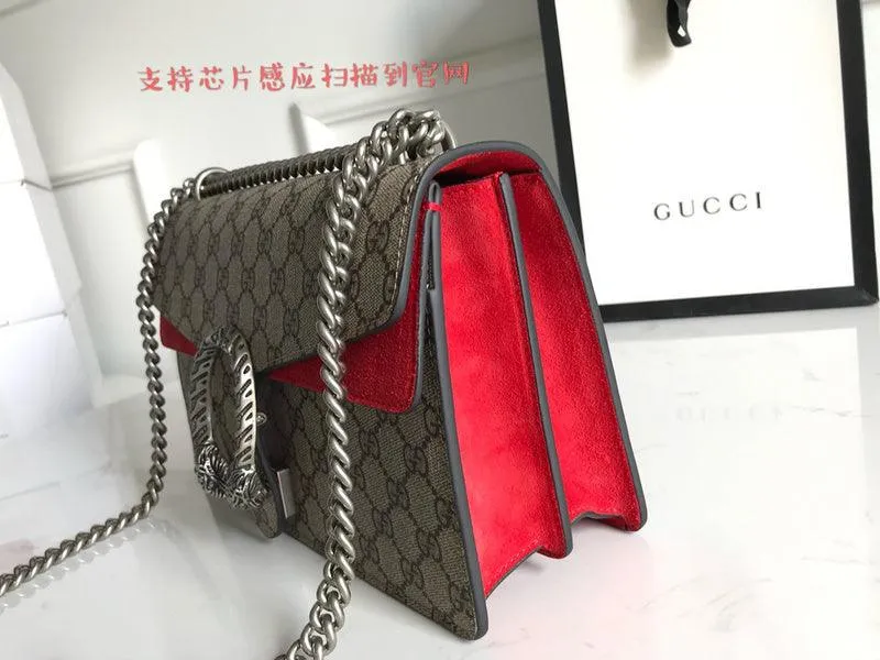 Charm - GG Bags - 2342