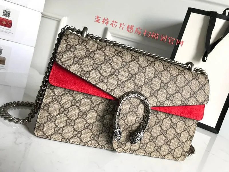 Charm - GG Bags - 2342