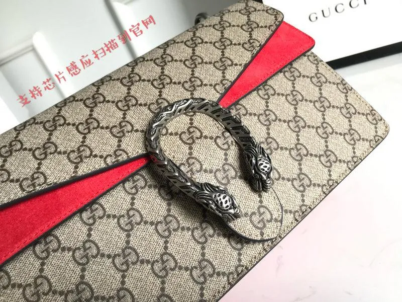 Charm - GG Bags - 2342