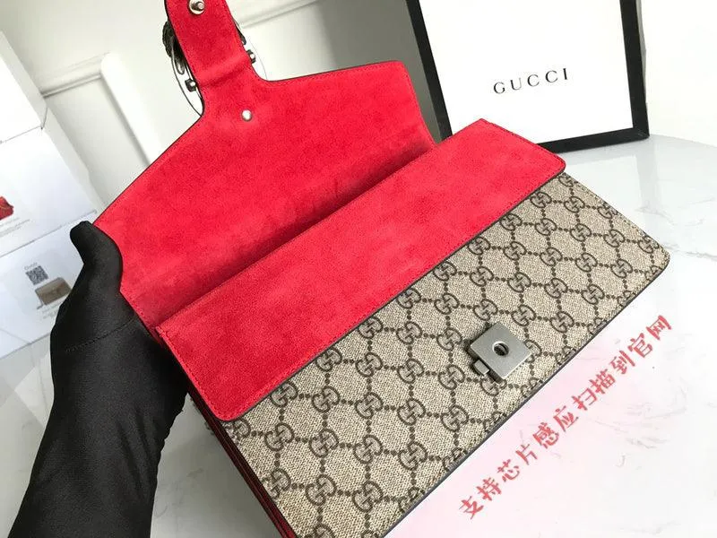 Charm - GG Bags - 2342