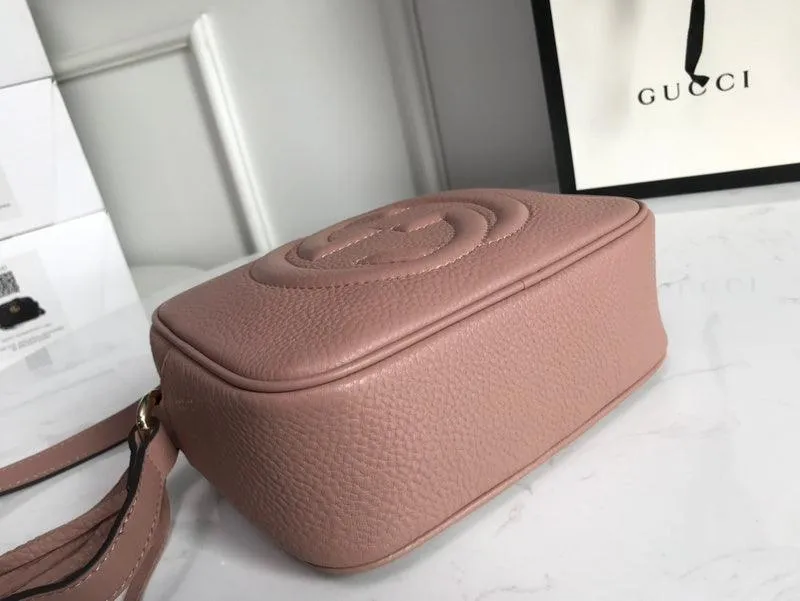 Charm - GG Bags - 2345