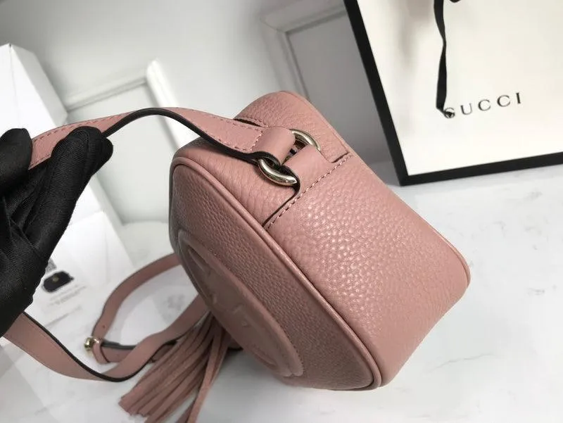 Charm - GG Bags - 2345