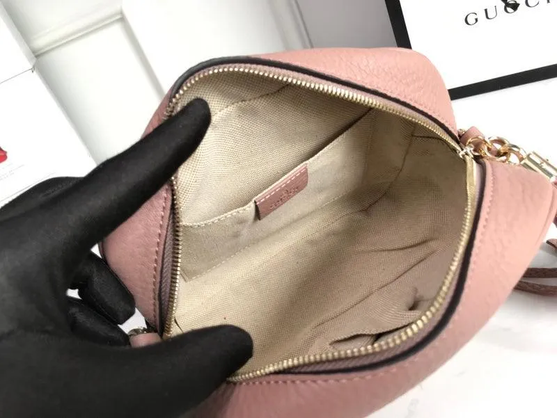 Charm - GG Bags - 2345
