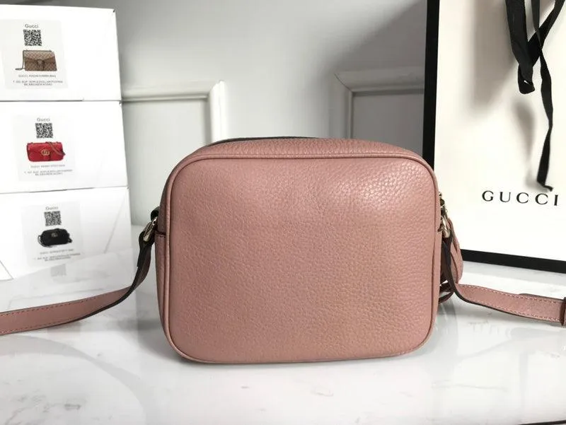 Charm - GG Bags - 2345