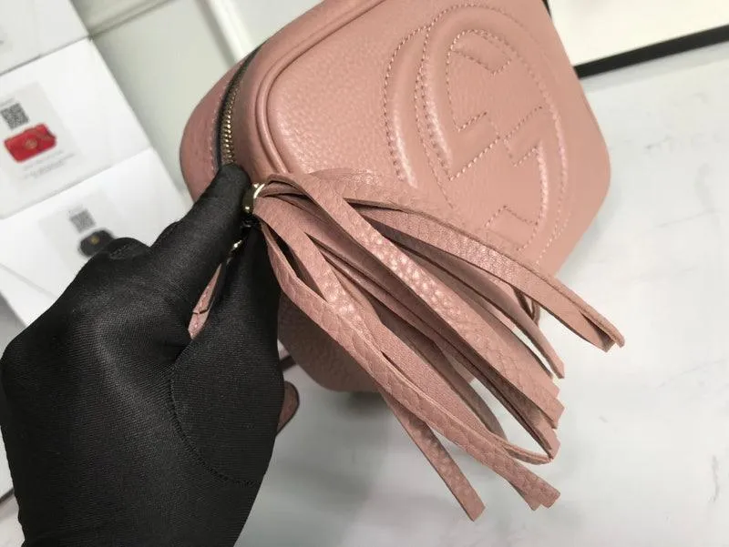 Charm - GG Bags - 2345