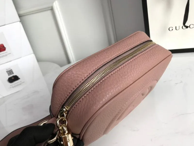 Charm - GG Bags - 2345