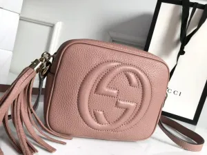 Charm - GG Bags - 2345